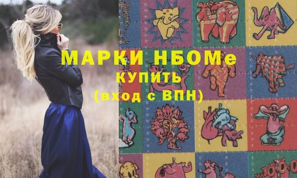 крисы Алексин